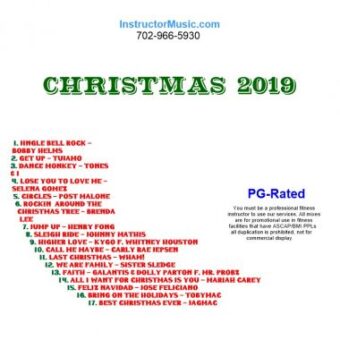 Christmas 2019