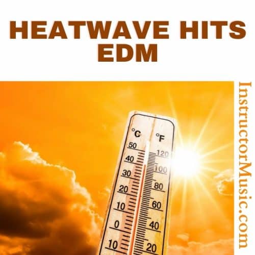 Get Ready to Sweat and Groove: This Playlist Has You Covered! This playlist is your one-stop shop for an energetic and electrifying workout. We've got throwback classics like "I Was Made For Lovin' You" and "Jamming" to pump you up, alongside modern hits like "Work" and "Temperature" to keep you moving. Feeling the need for speed? "Ridin Dirty" will get your heart rate soaring.