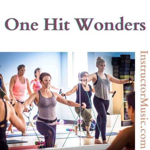One Hit Wonders