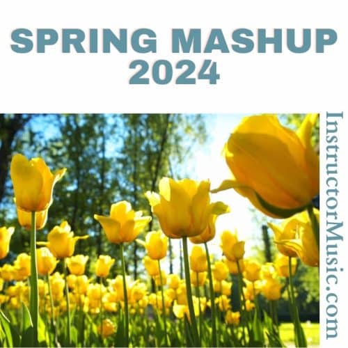 The latest workout mix features mashups of some of your favorite Top 40 and rhythmic crossover jams! Highlights include “Powerful Women”/Pitbull & Dolly Parton, “Fast Car”/Tracy Chapman & Luke Combs. Plus “Work It Like a Brick House”/Missy V. Commodores.