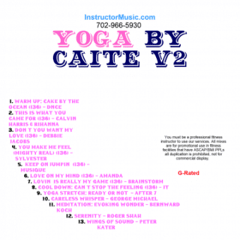 Yoga by Caite V2